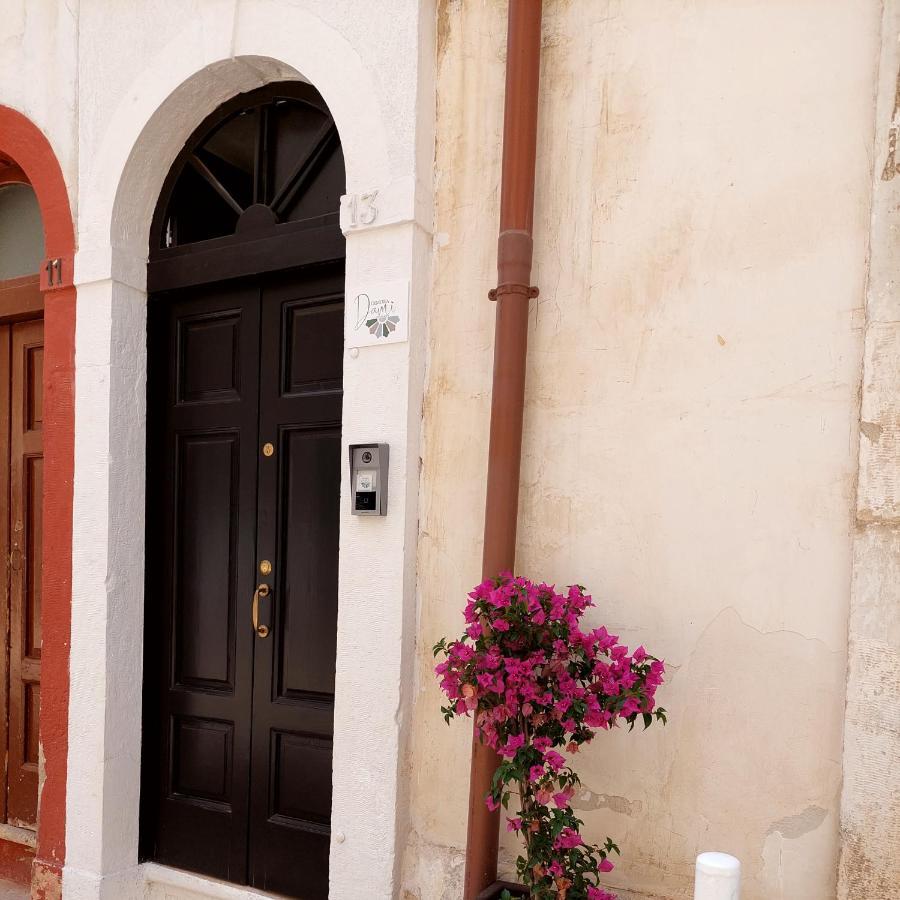 Villa Dimora Dami Conversano Exterior foto